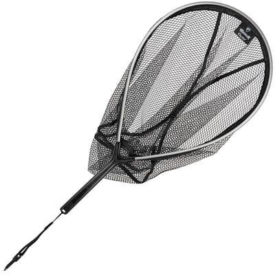 Fox Rage Warrior Racket Net