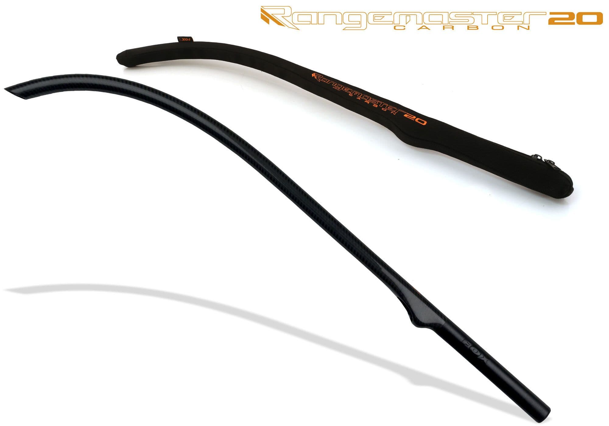 Fox Rangemaster Carbon