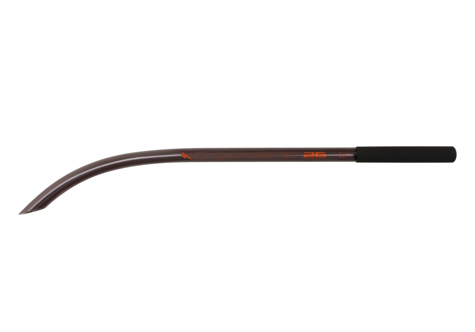 Fox Rangemaster Plastic