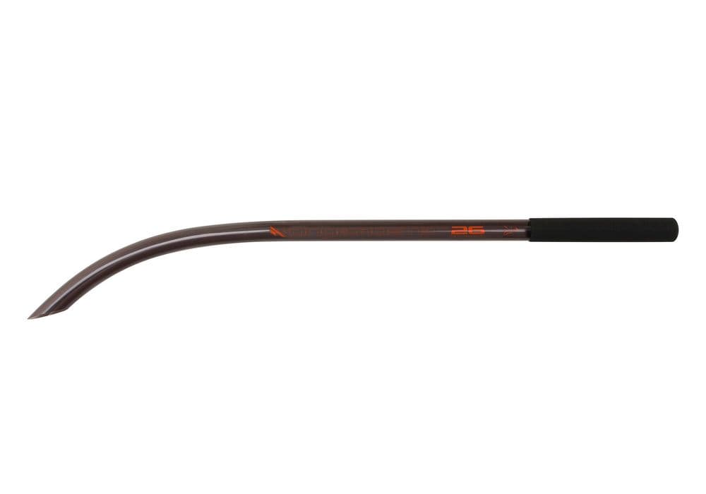 Fox Rangemaster Plastic