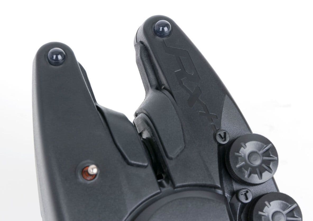 Fox RX 2-Rod Presentation Set