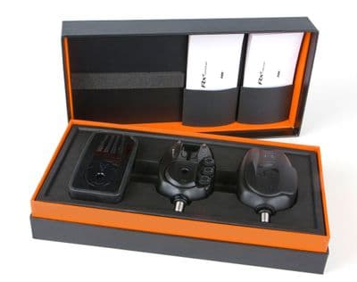 Fox RX+ 2-Rod Presentation Set