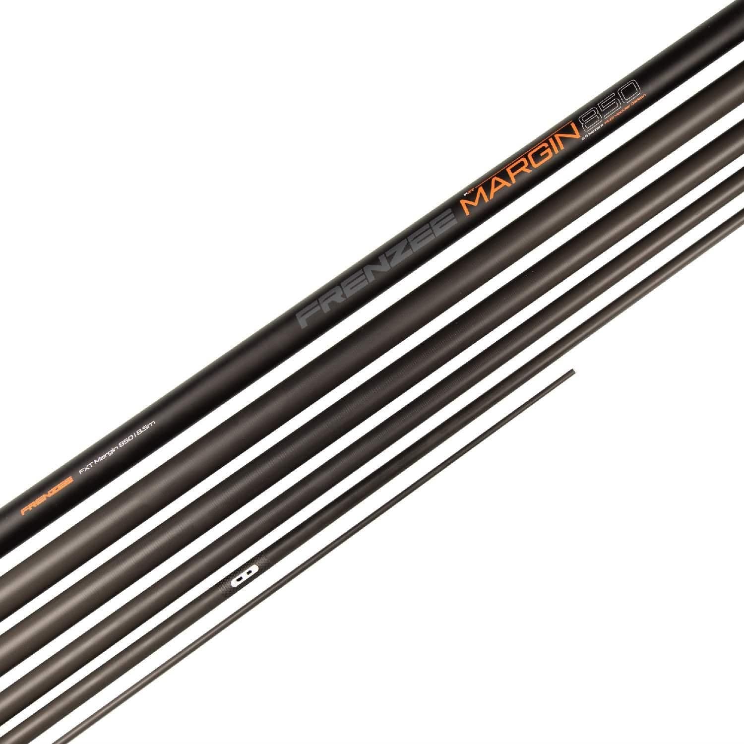 Frenzee FXT Estrattore Perlina / Palo Pesca - Foto 8