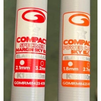 Garbolino Compact Kits