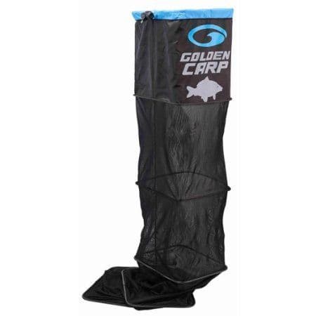 Garbolino Competition Golden Carp Keepnets Pack Of 3