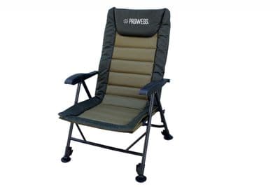 Garbolino Level Chair Scorpium X