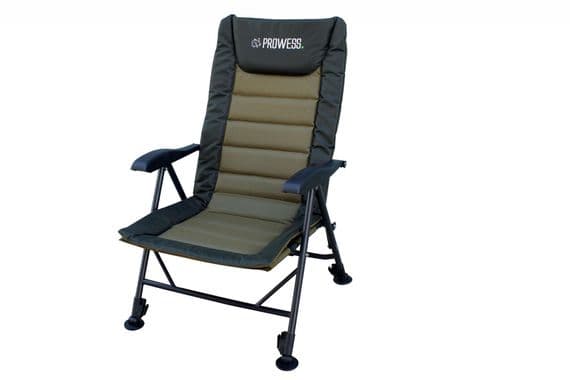 Garbolino Level Chair Scorpium X