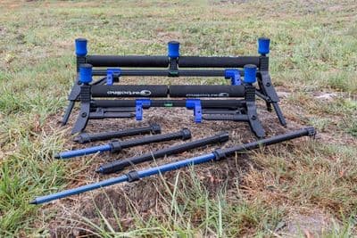 Garbolino Match Horizontal Roller XChange 3R