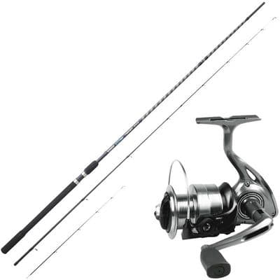 Garbolino Proxima Feeder Bundles