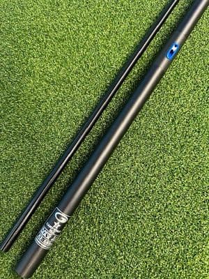Garbolino Standard K2 2 Piece Puller Top Kit