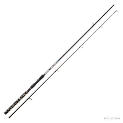 Garbolino Zombie Predator Spin 2.4m 10-30g C.W