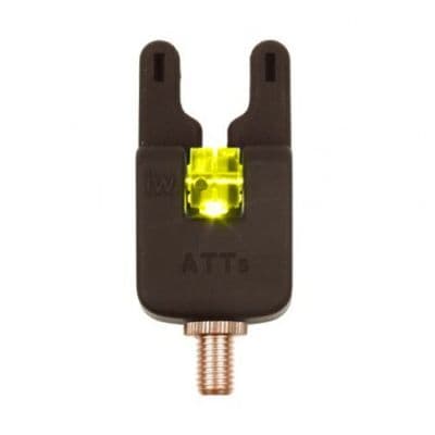 Gardner Atts Underlit Wheel Yellow