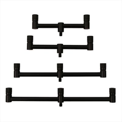 Gardner Black Shadow Buzzer Bars (3 Rod) 10