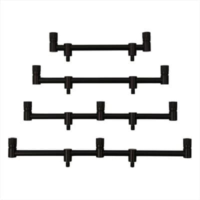 Gardner Black Shadow Snag Buzzer Bars (2 Rod) 8