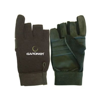 Gardner Casting/Spodding Glove - Left Hand