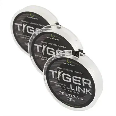 Gardner Tiger Link 20m