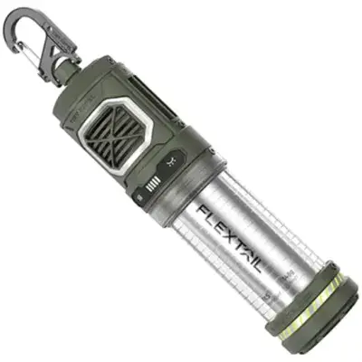 Gardner Tiny Repel 3-in-1