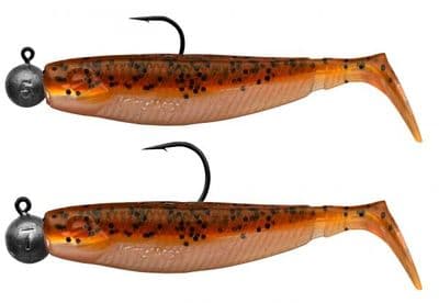 Gunki G'bump 80 Ready To Catch