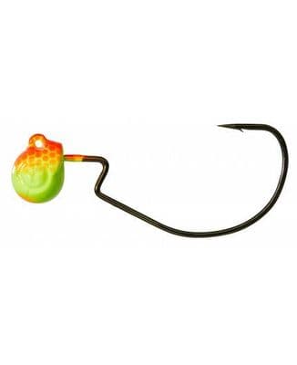 Gunki G'tex Orange/fluo Yellow