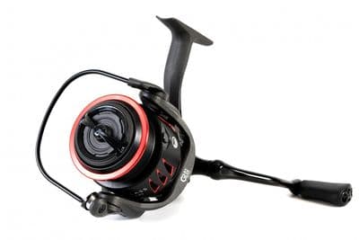 Guru A-Class Reels