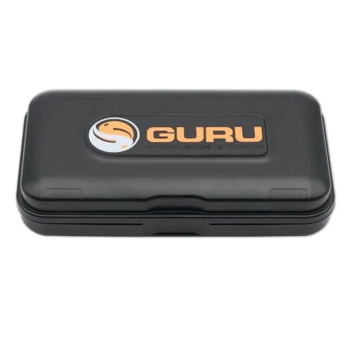 Guru Adjustable Rig Case
