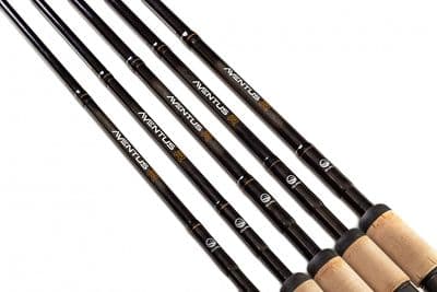 Guru Aventus R - Waggler Rods