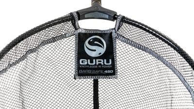 Guru Barb Safe Net