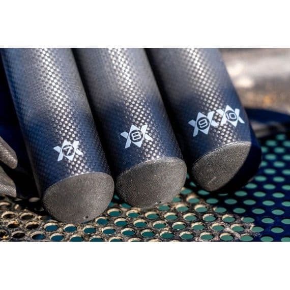 Guru Carbon Pole Protector