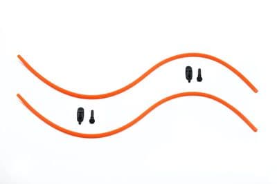 Guru Catapult Spare Elastics Light