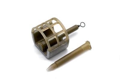 Guru Commercial Cage Feeder Small 25g