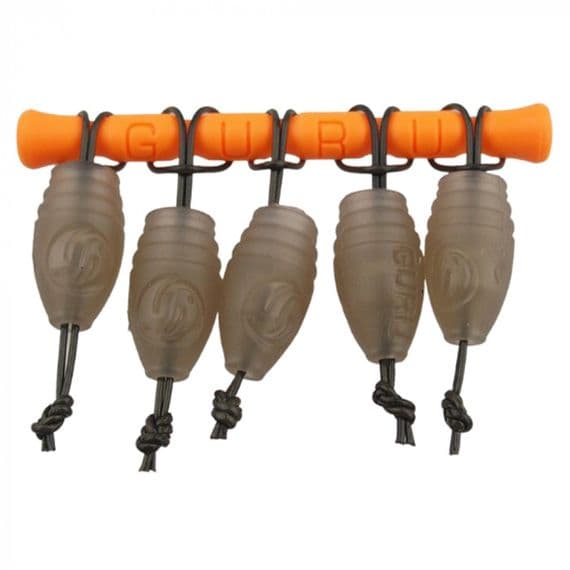 Guru Elastic Connector