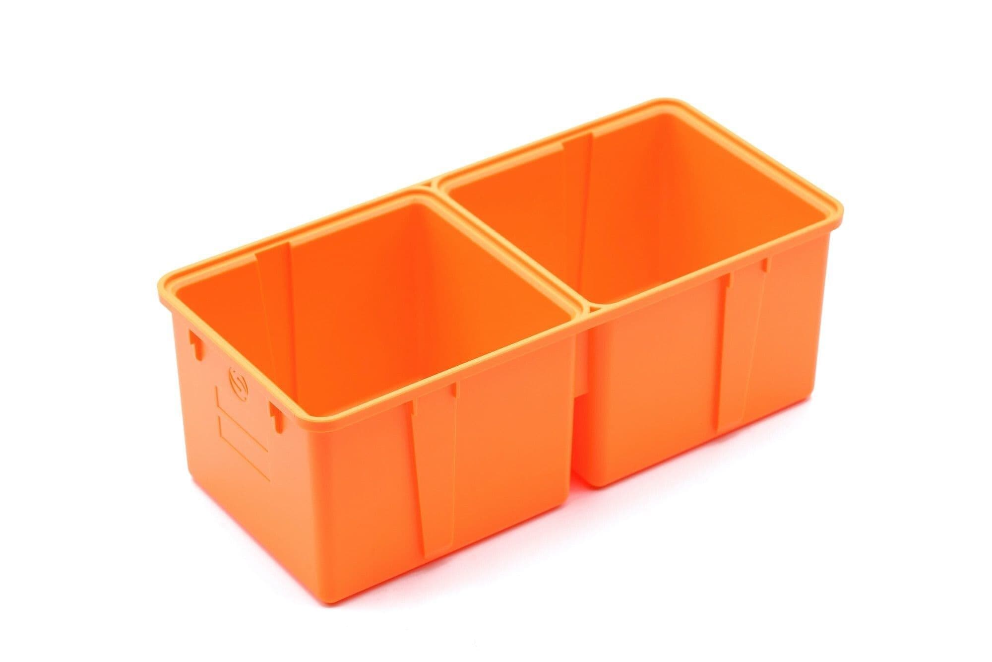 Guru Feeder Box Divided Insert