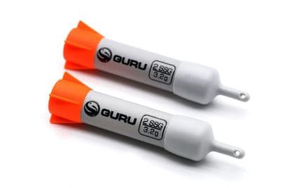Guru Foam Waggler (2pcs) 2ssg