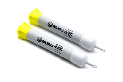 Guru Foam Waggler (2pcs) 3ssg