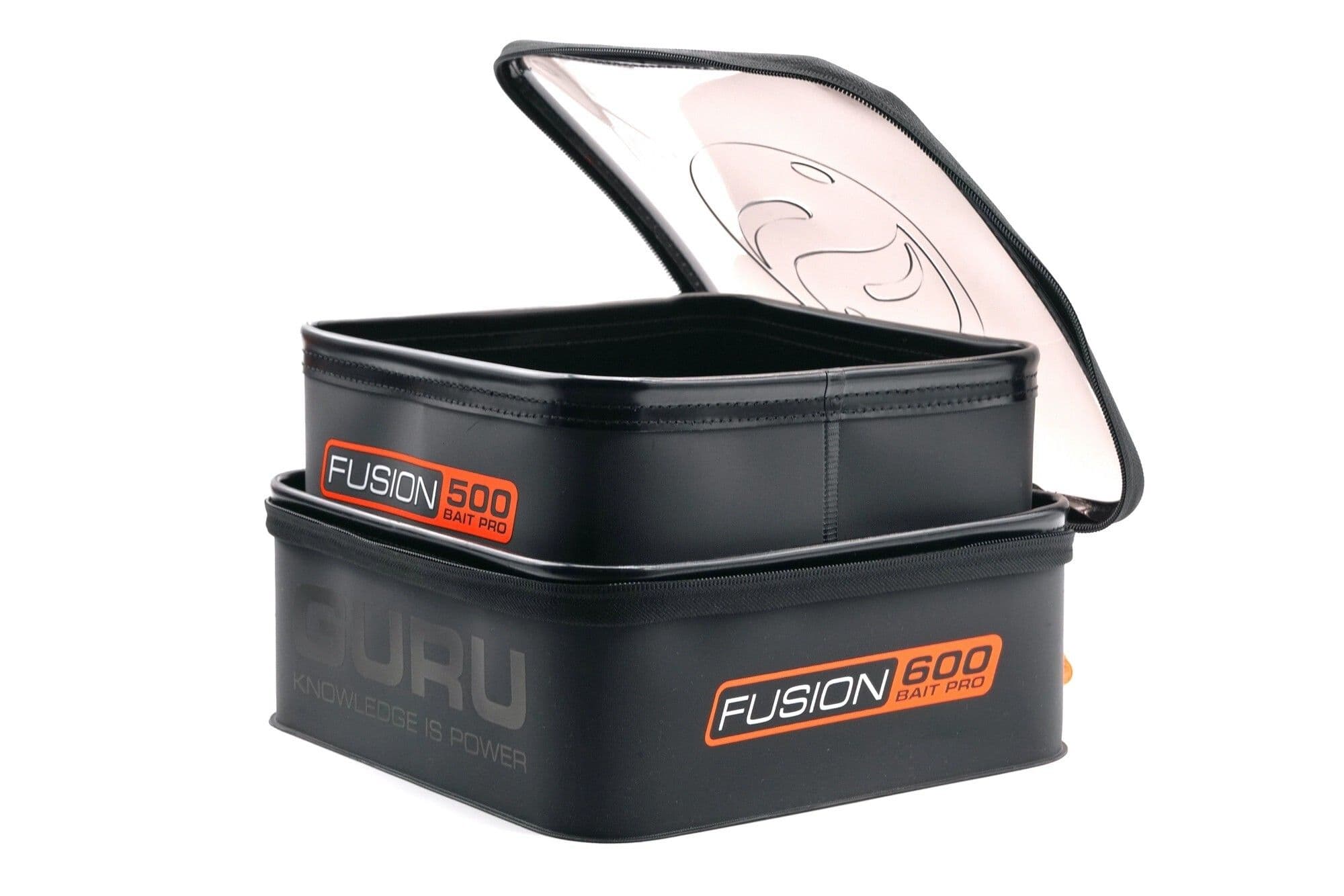 Seau Guru Fusion Bait Pro 10L – Accessoire De Pêche Neuf