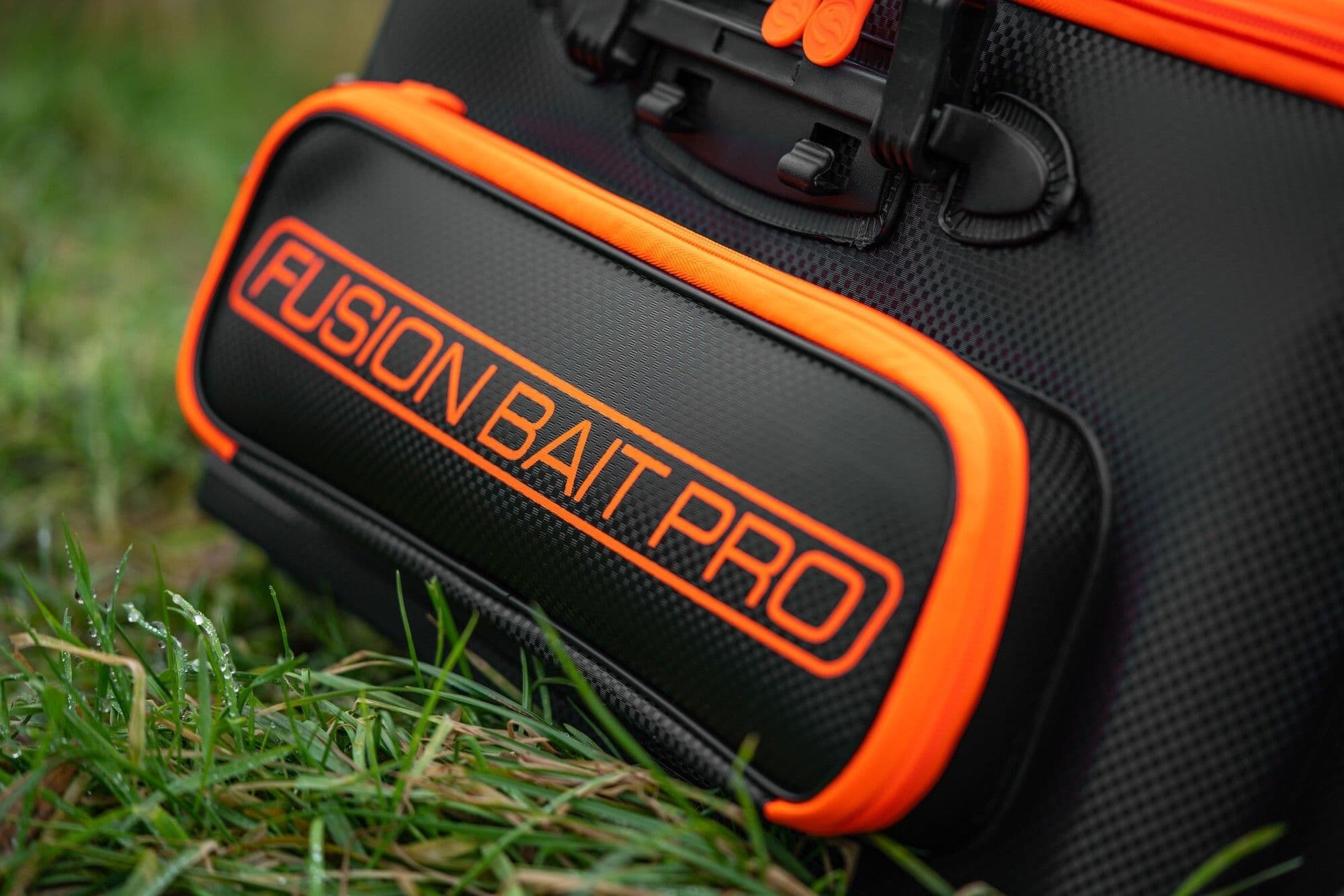Seau Guru Fusion Bait Pro 10L – Accessoire De Pêche Neuf