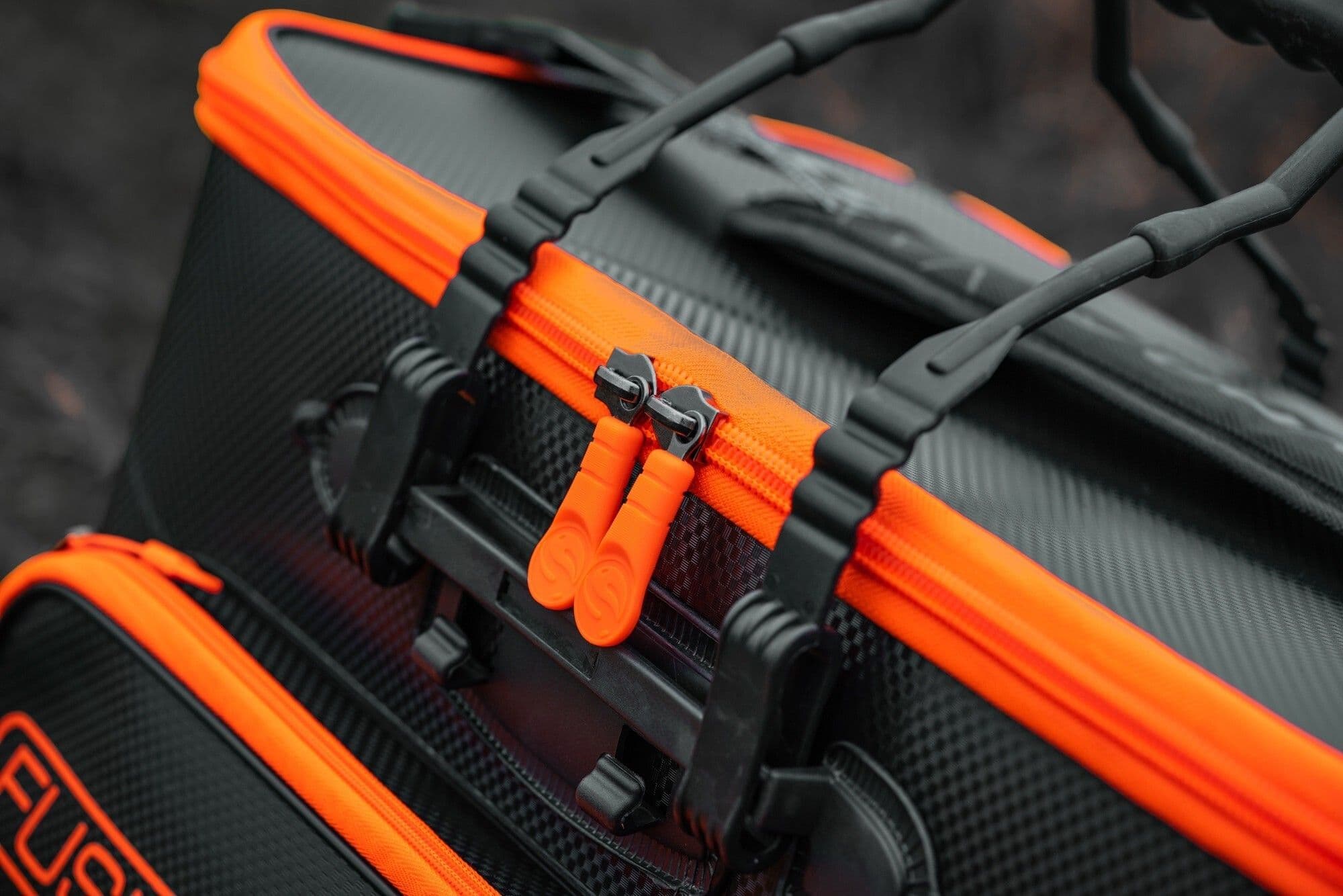 Bac a Amorce EVA Guru Fusion Bait Pro 200 + 300 Combo - Boites de