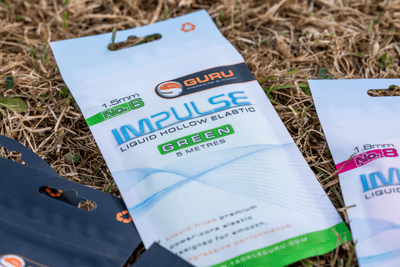 Guru Impulse Elastics