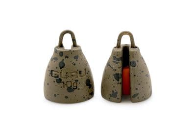 Guru Inline Plummet 45g