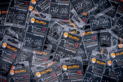 Guru Kaizen Hooks