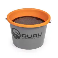 Guru Multi Riddle (Bucket Not Inc)
