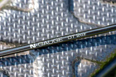 Guru N-gauge Dt Quiver 2oz