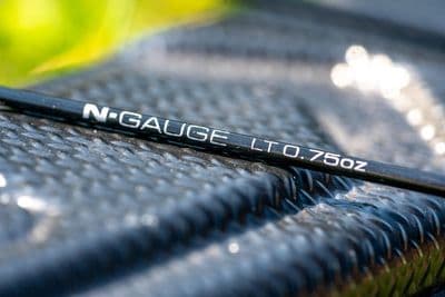 Guru N-Gauge LT Quiver 0.75oz