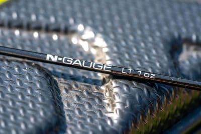 Guru N-Gauge LT Quiver 1oz