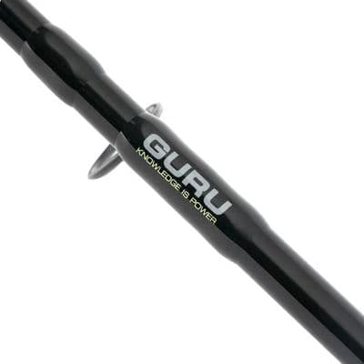 Guru N-gauge Specimen Barbel Dual Tip 12 1.25lb