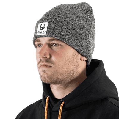 Guru Patch Beanie