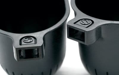 Guru Rapid Release Pole Cups