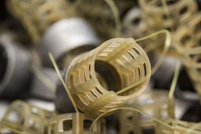 Guru Slimline X-Change Feeder - Spare Weight Heavy