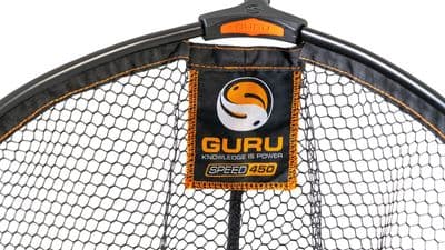 Guru Speed Net 450