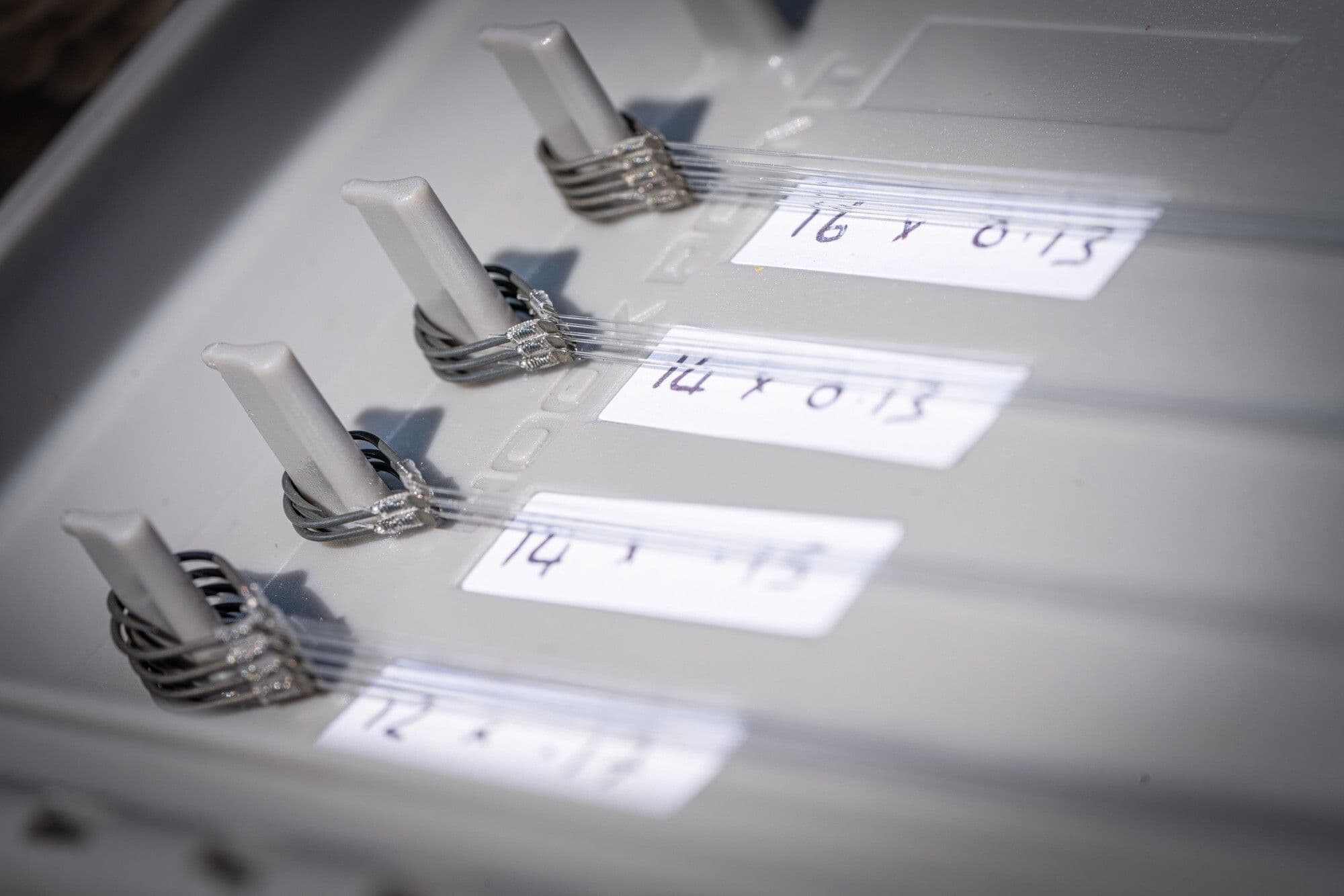 Guru Stealth Rig Case 15in